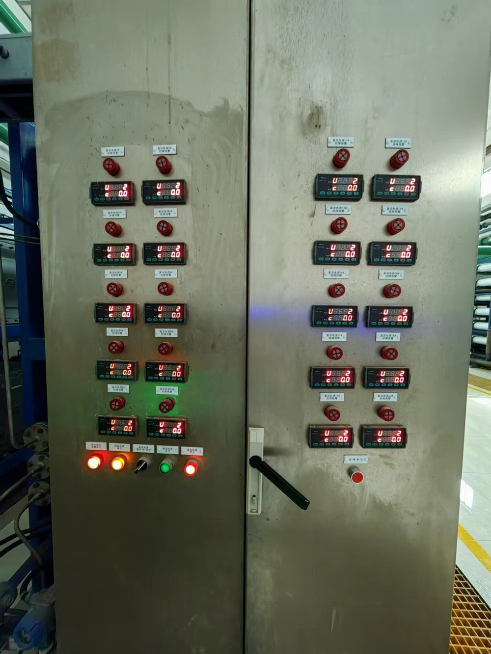 上海博贸案例展示